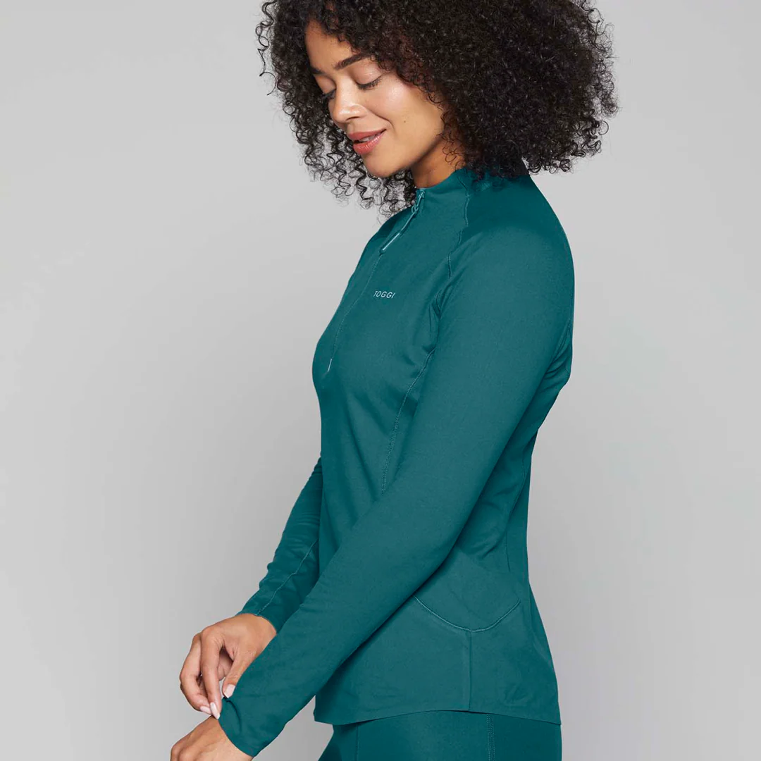 Toggi Reflector Women's Technical Base Top - Image 7