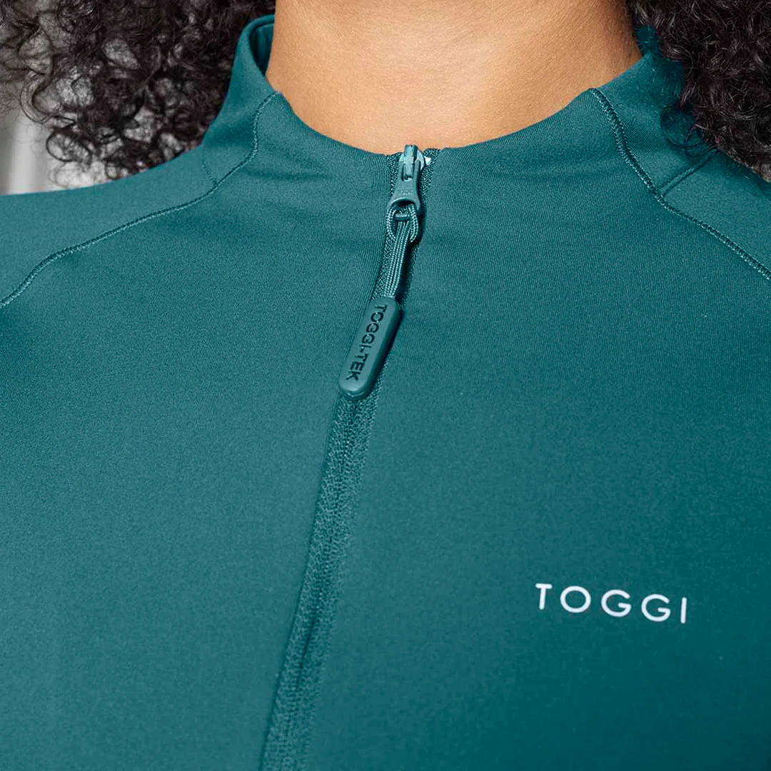 Toggi Reflector Women's Technical Base Top - Image 8