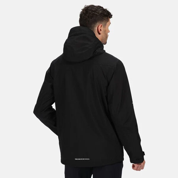 Regatta Professional Exosphere II Jacket - Image 8