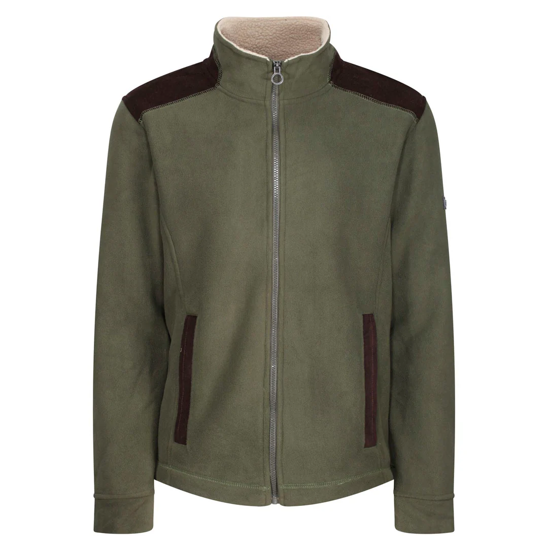 Regatta Professional Faversham Full Zip Fleece