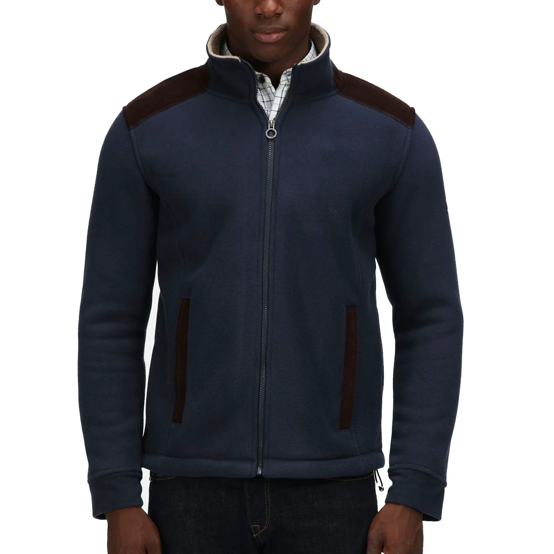 Regatta Professional Faversham Full Zip Fleece - Image 10