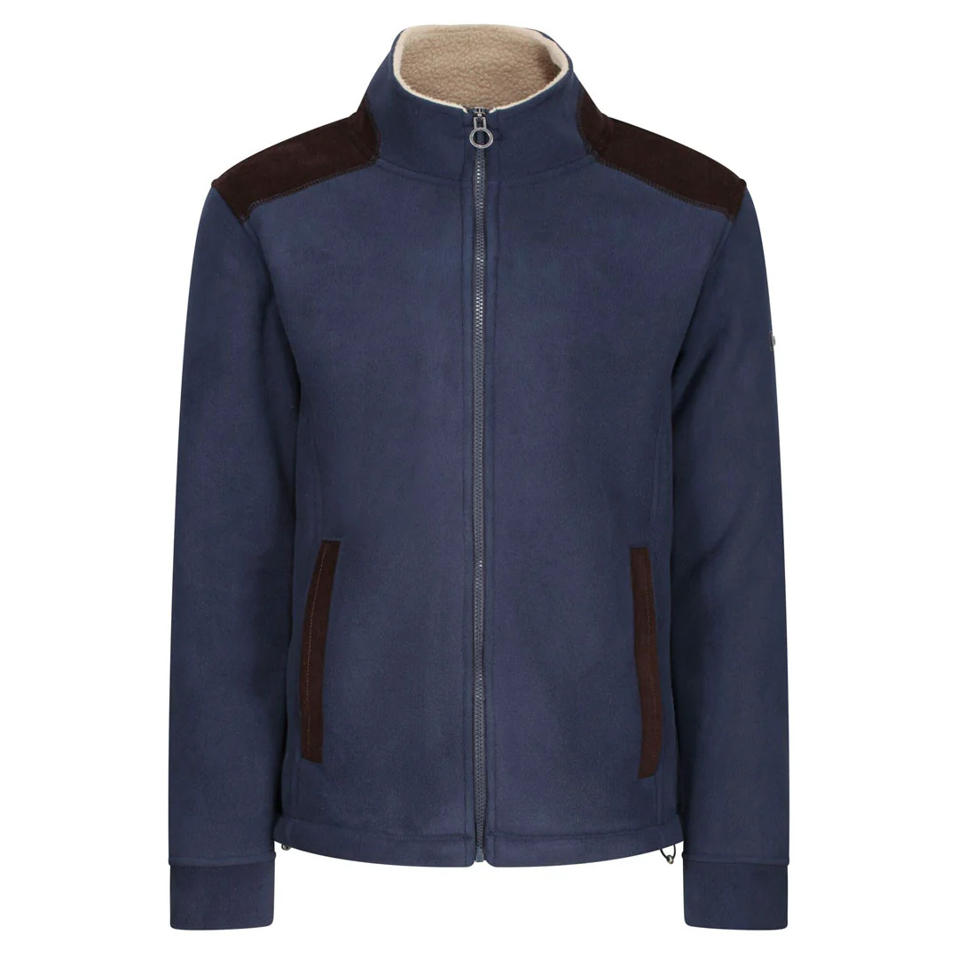 Regatta Professional Faversham Full Zip Fleece - Image 8