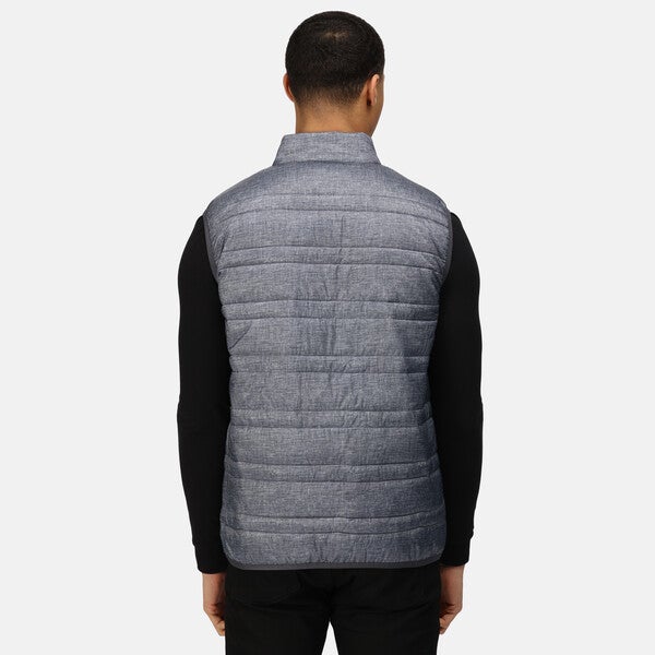 Regatta Professional Firedown Bodywarmer - Image 10