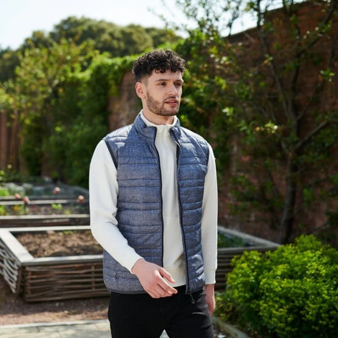 Regatta Professional Firedown Bodywarmer - Image 13