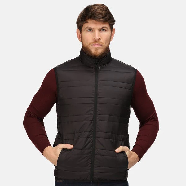 Regatta Professional Firedown Bodywarmer - Image 3