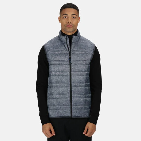 Regatta Professional Firedown Bodywarmer - Image 7