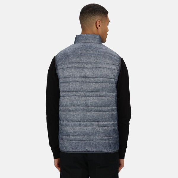 Regatta Professional Firedown Bodywarmer - Image 8