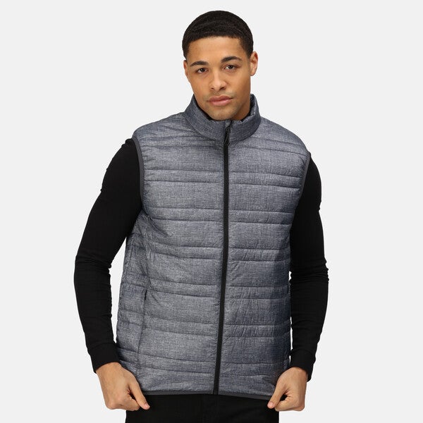 Regatta Professional Firedown Bodywarmer - Image 9