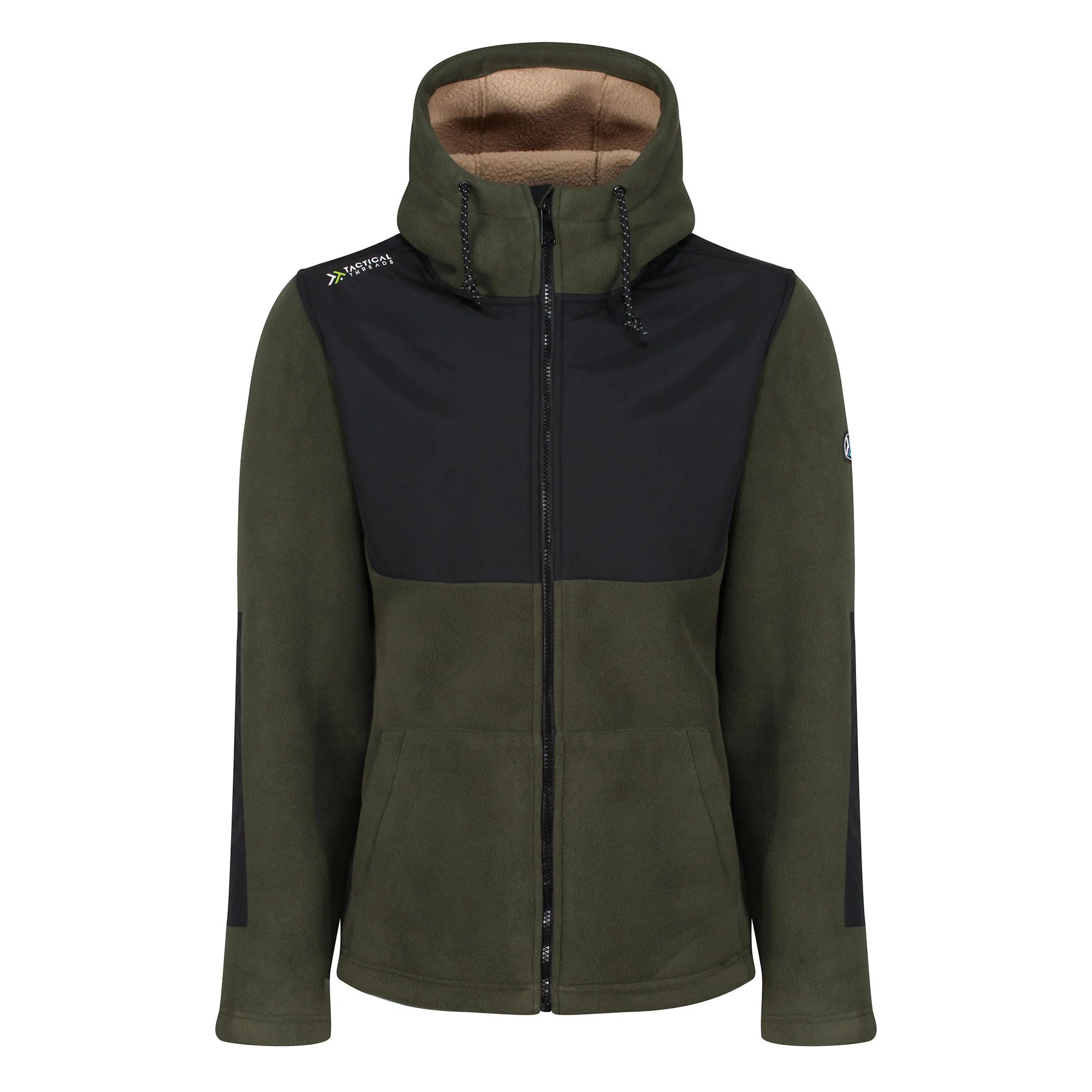 Regatta Professional Garrison Hooded Jacket - Image 3