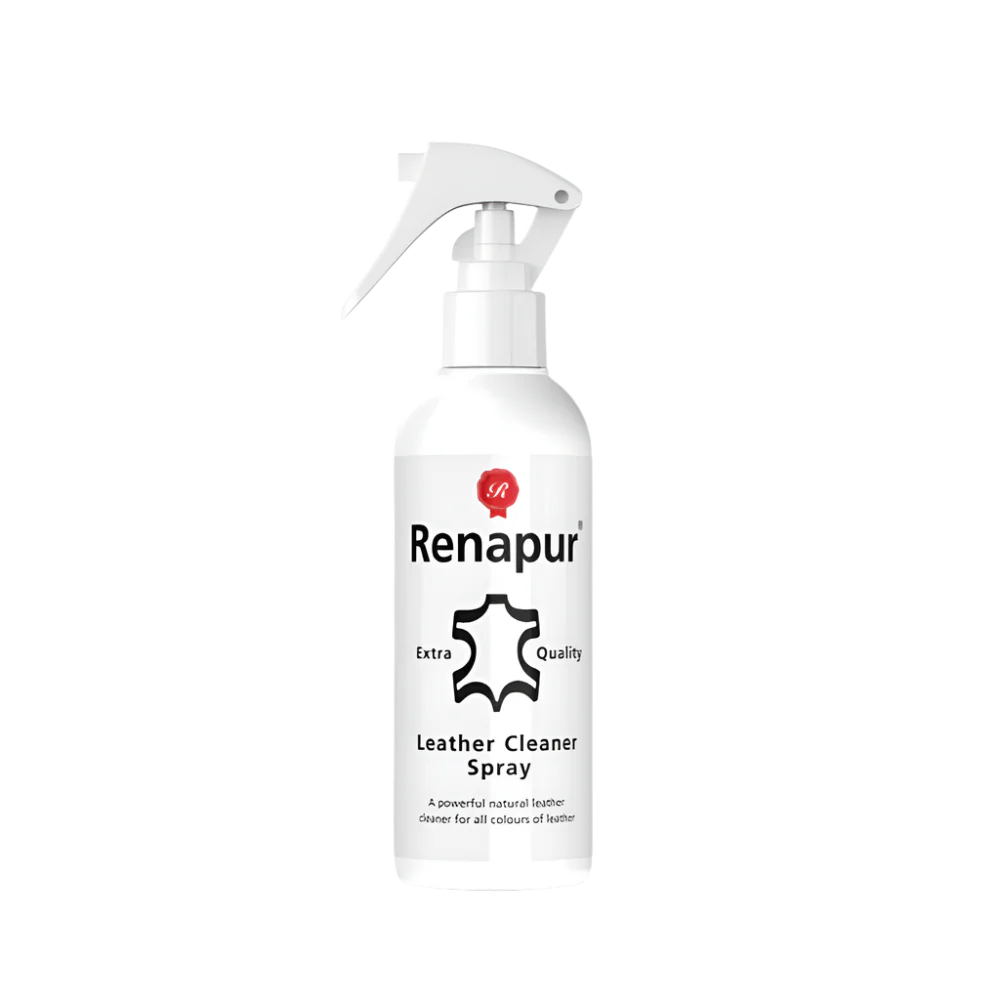 Renapur Leather Cleaner Spray