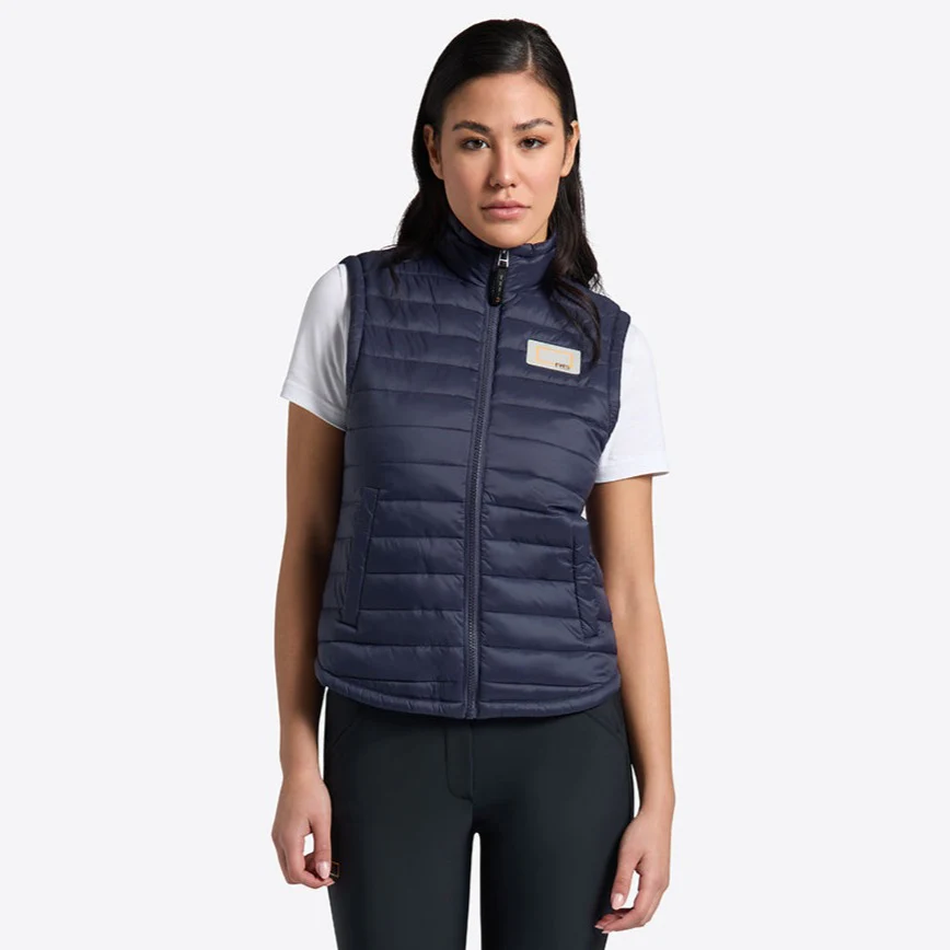 Rider's Gene Women's Bodywarmer - Image 4