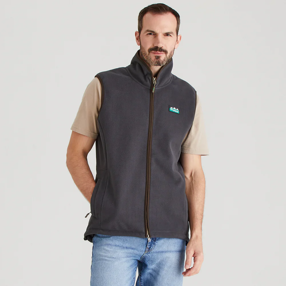 Ridgeline Mens Kodiak Gilet - Image 19