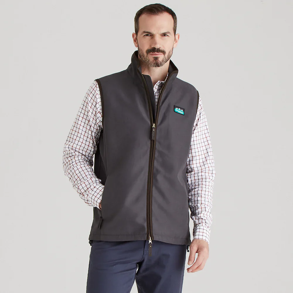 Ridgeline Mens Monarch Gilet - Image 10