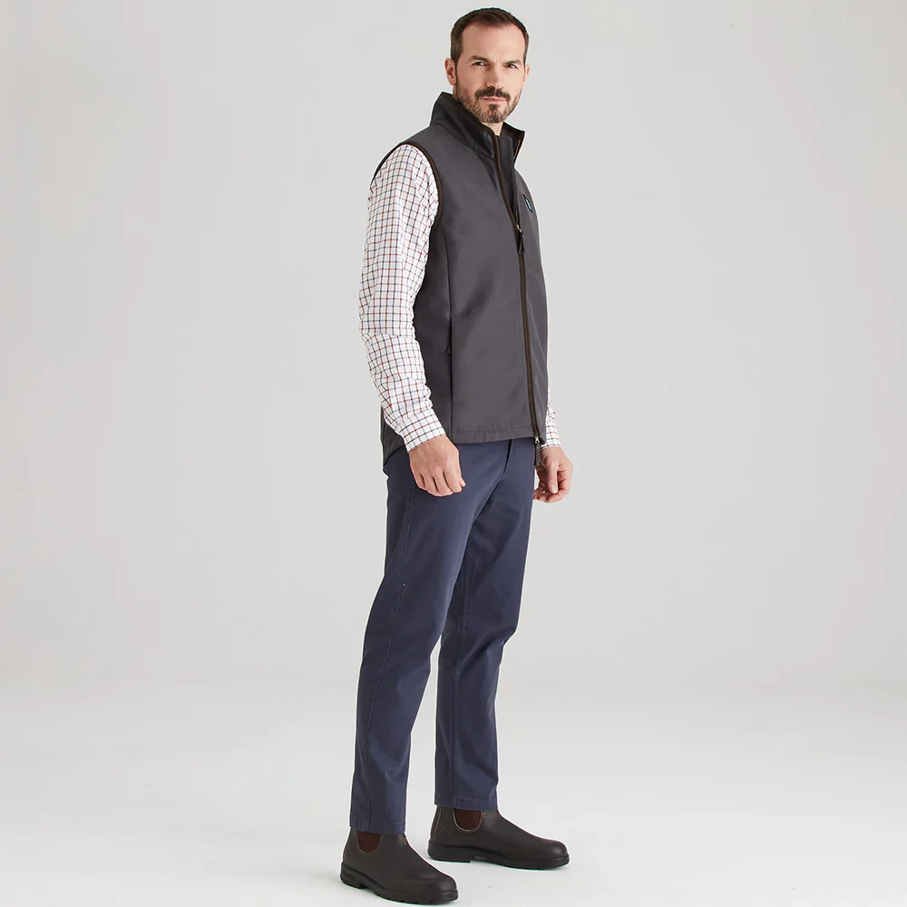Ridgeline Mens Monarch Gilet - Image 11