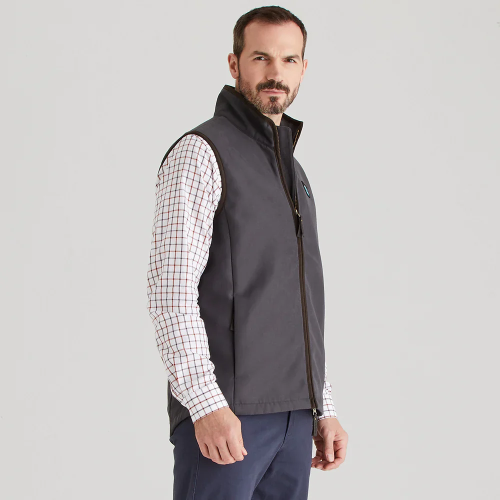 Ridgeline Mens Monarch Gilet - Image 13