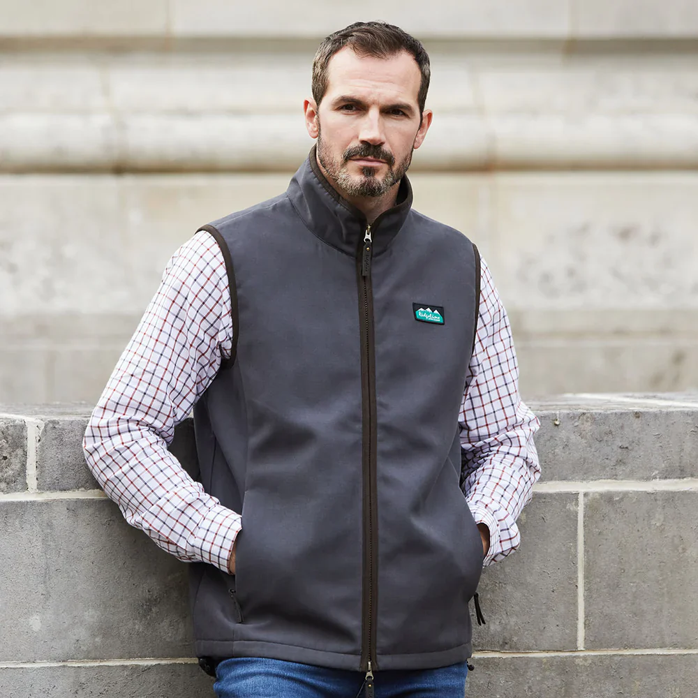 Ridgeline Mens Monarch Gilet - Image 14