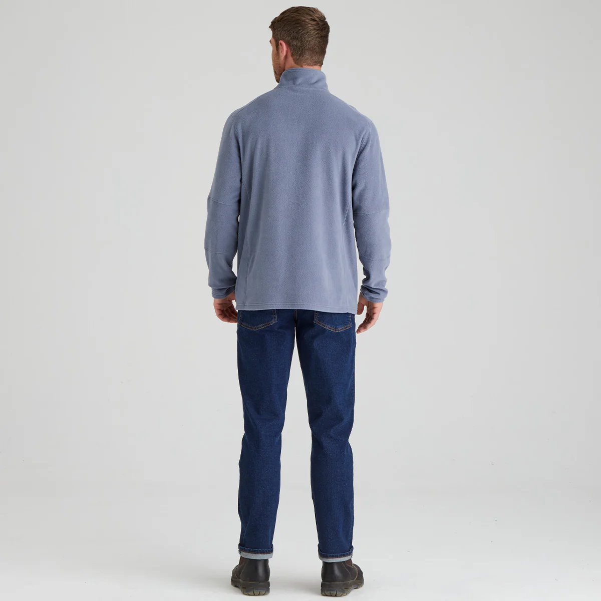 Ridgeline Mens Narvik Fleece - New - Image 6