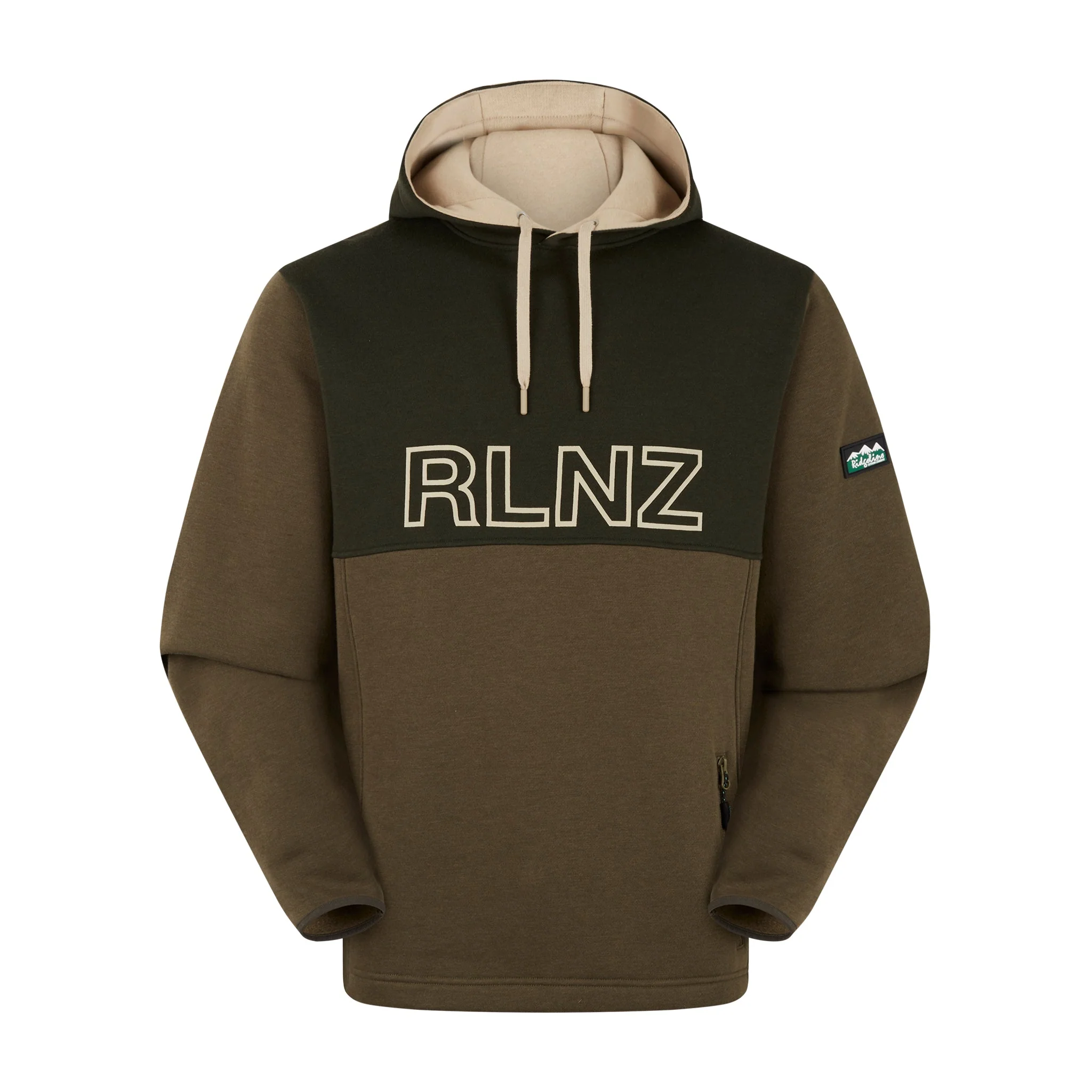 Ridgeline Mens South Island Hoodie