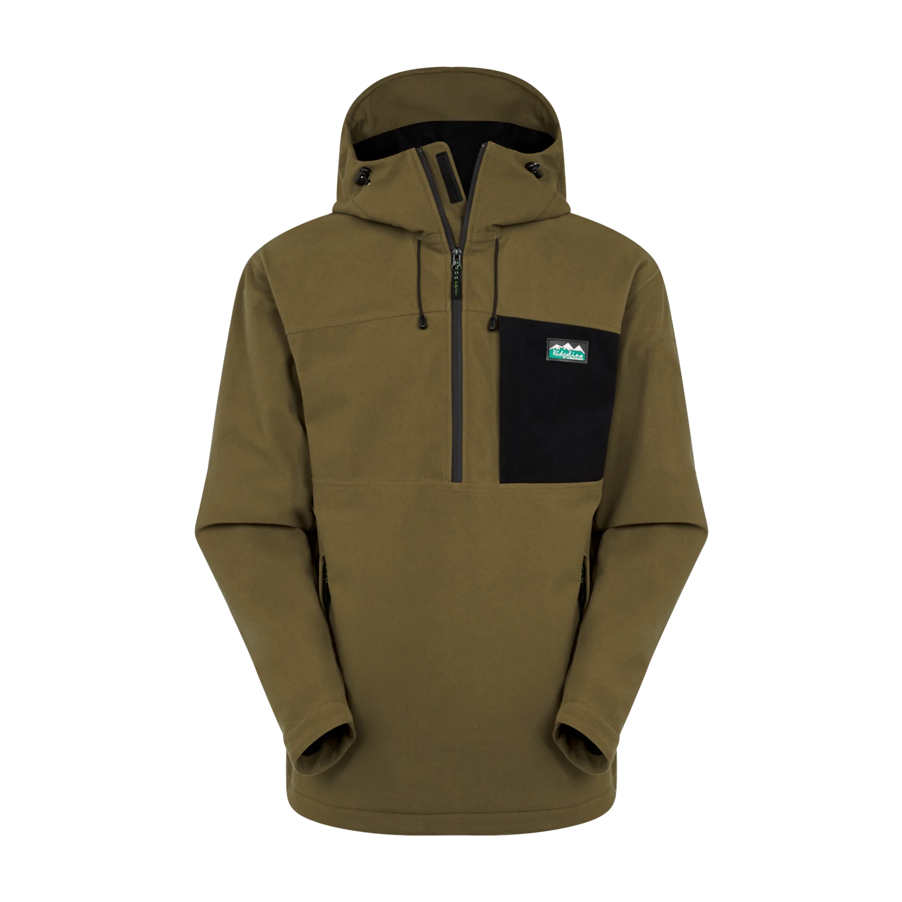 Ridgeline Unisex Tempest Smock - Image 3