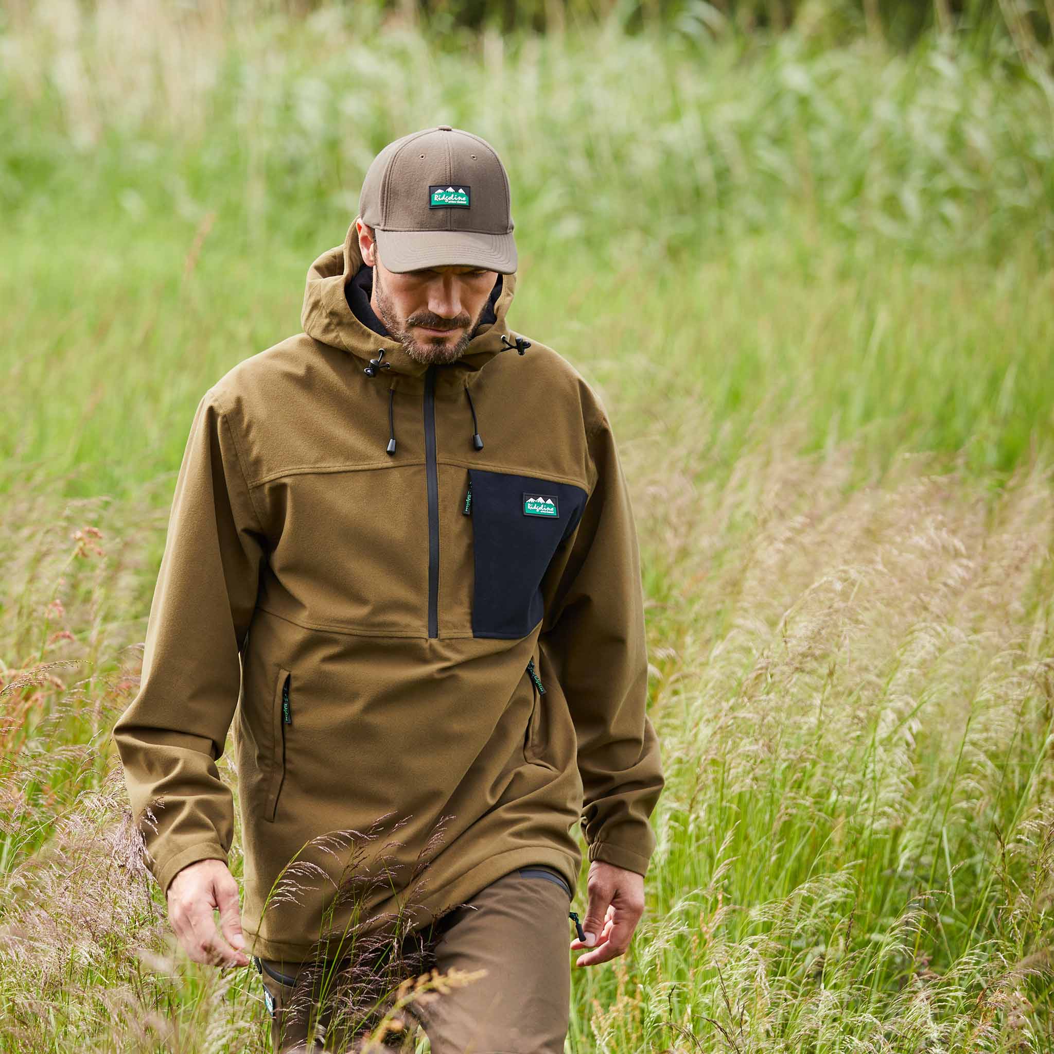 Ridgeline Unisex Tempest Smock - Image 5