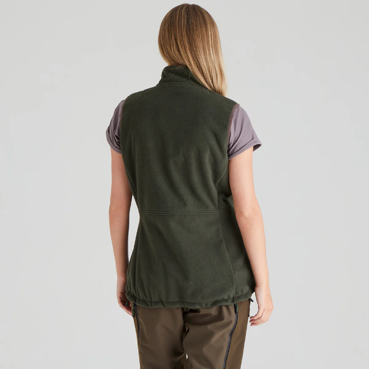 Ridgeline Womens Kodiak Gilet - Image 11