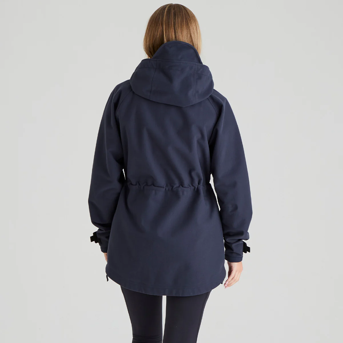 Ridgeline Womens Monsoon Classic Smock - Image 10