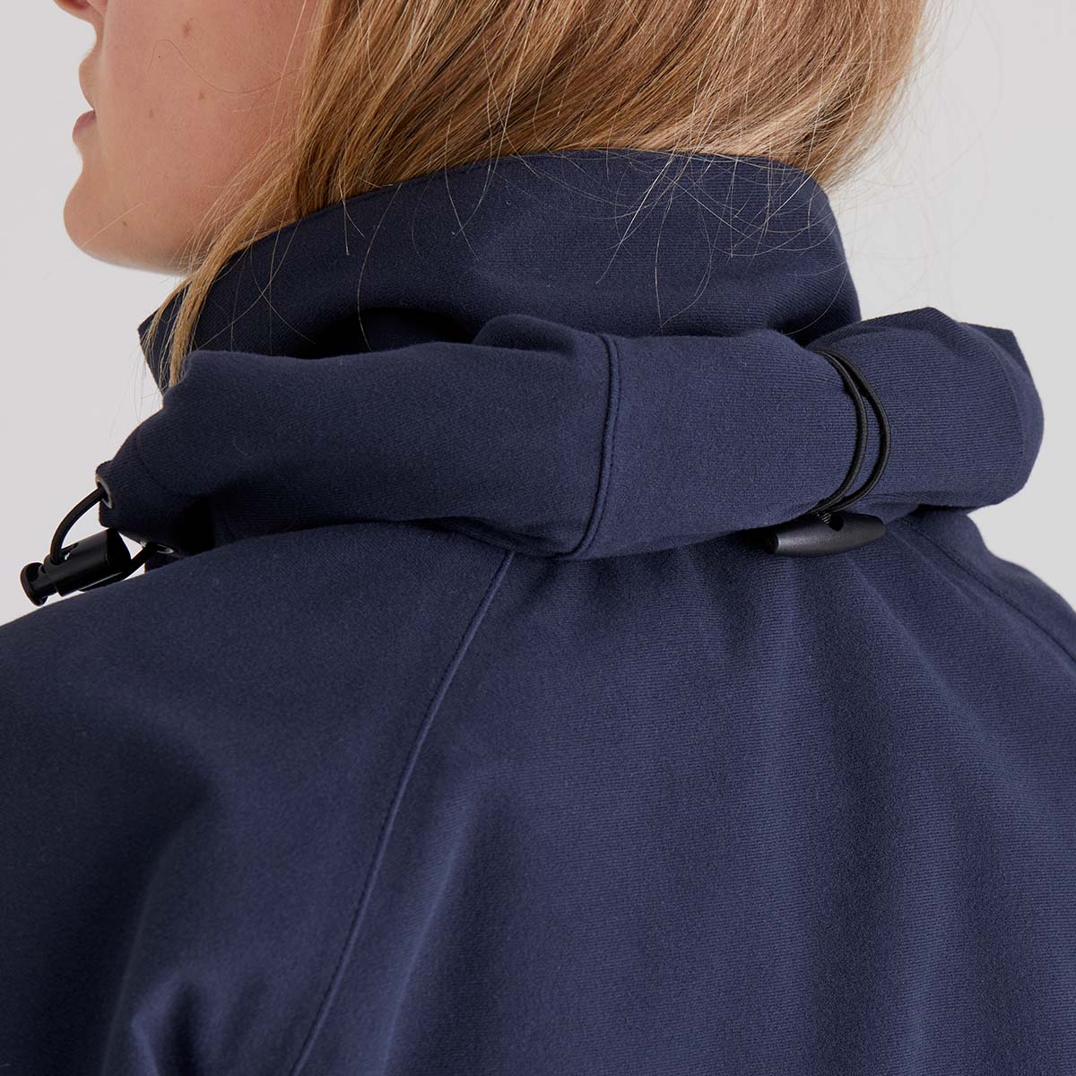 Ridgeline Womens Monsoon Classic Smock - Image 14