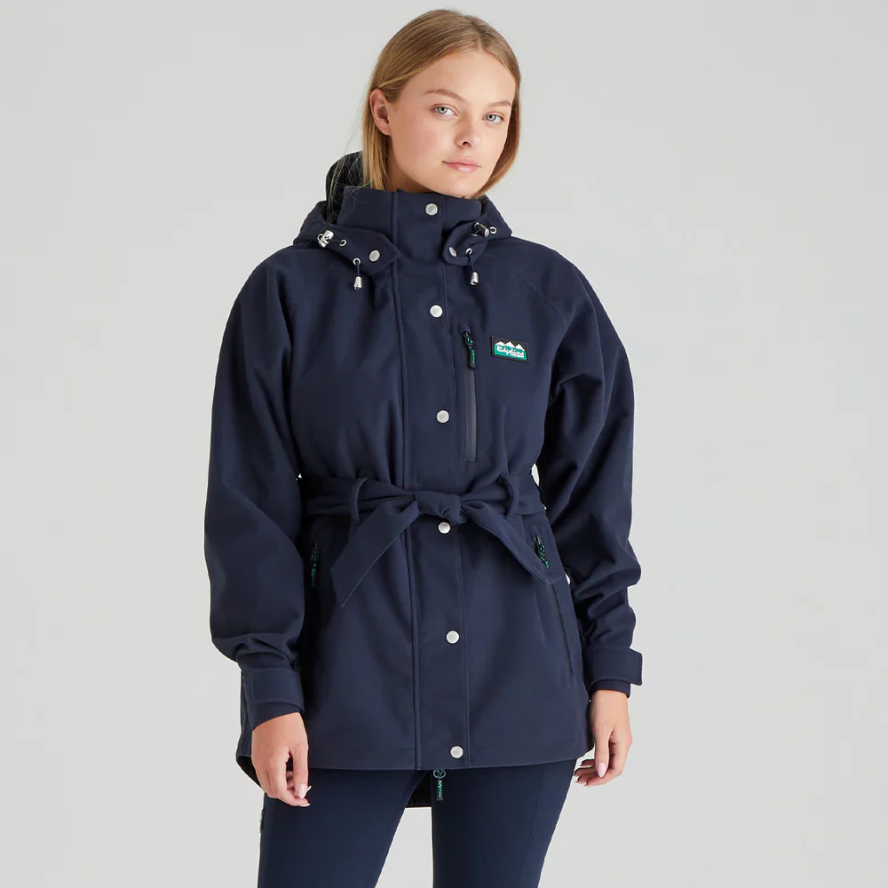 Ridgeline Womens Monsoon Nordic Jacket - Image 11