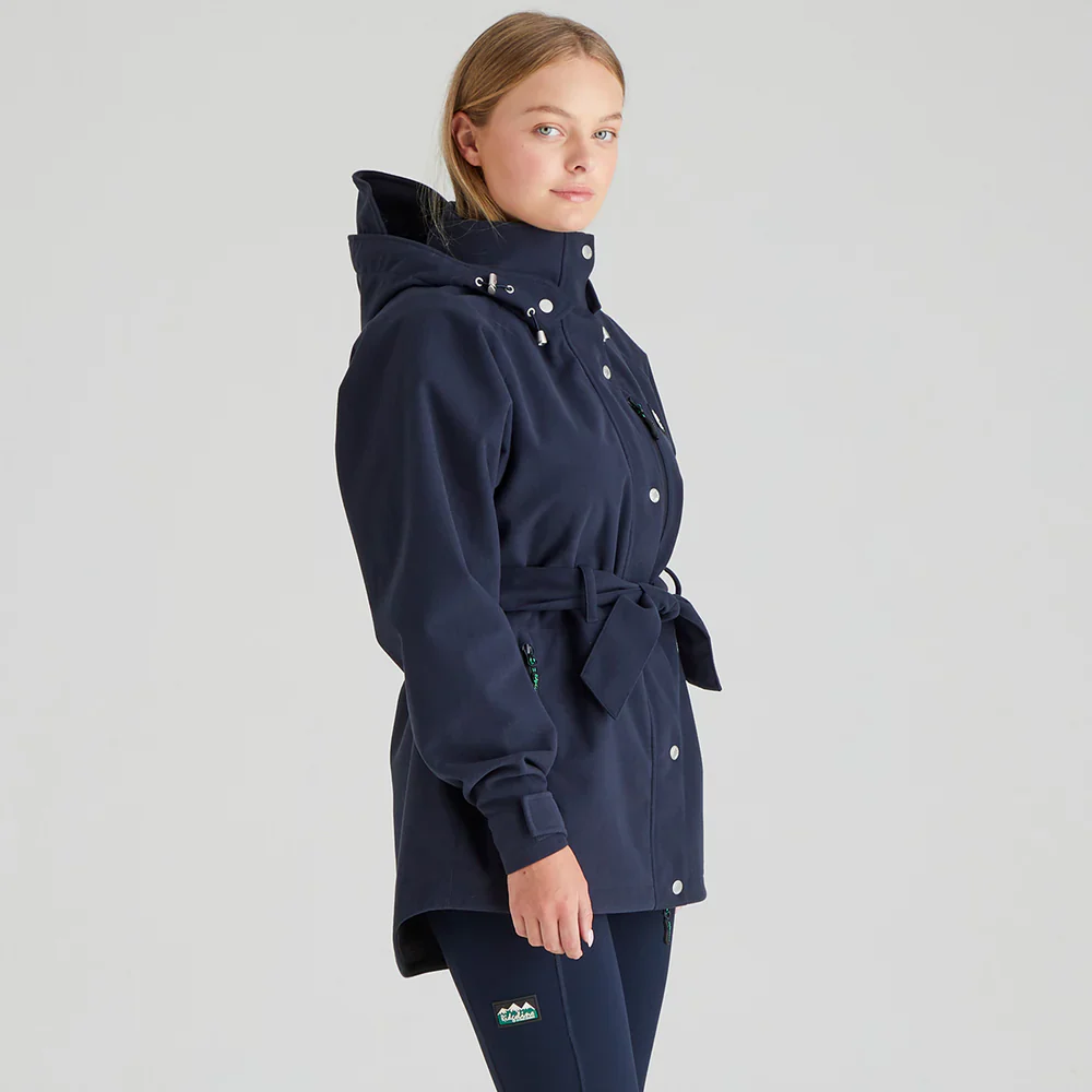 Ridgeline Womens Monsoon Nordic Jacket - Image 12