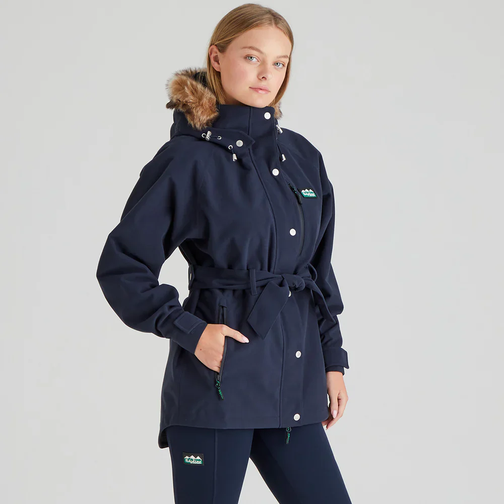 Ridgeline Womens Monsoon Nordic Jacket - Image 13