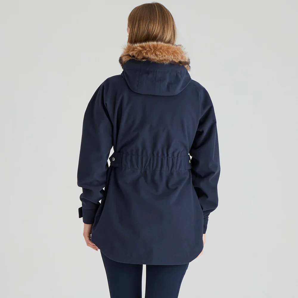 Ridgeline Womens Monsoon Nordic Jacket - Image 15