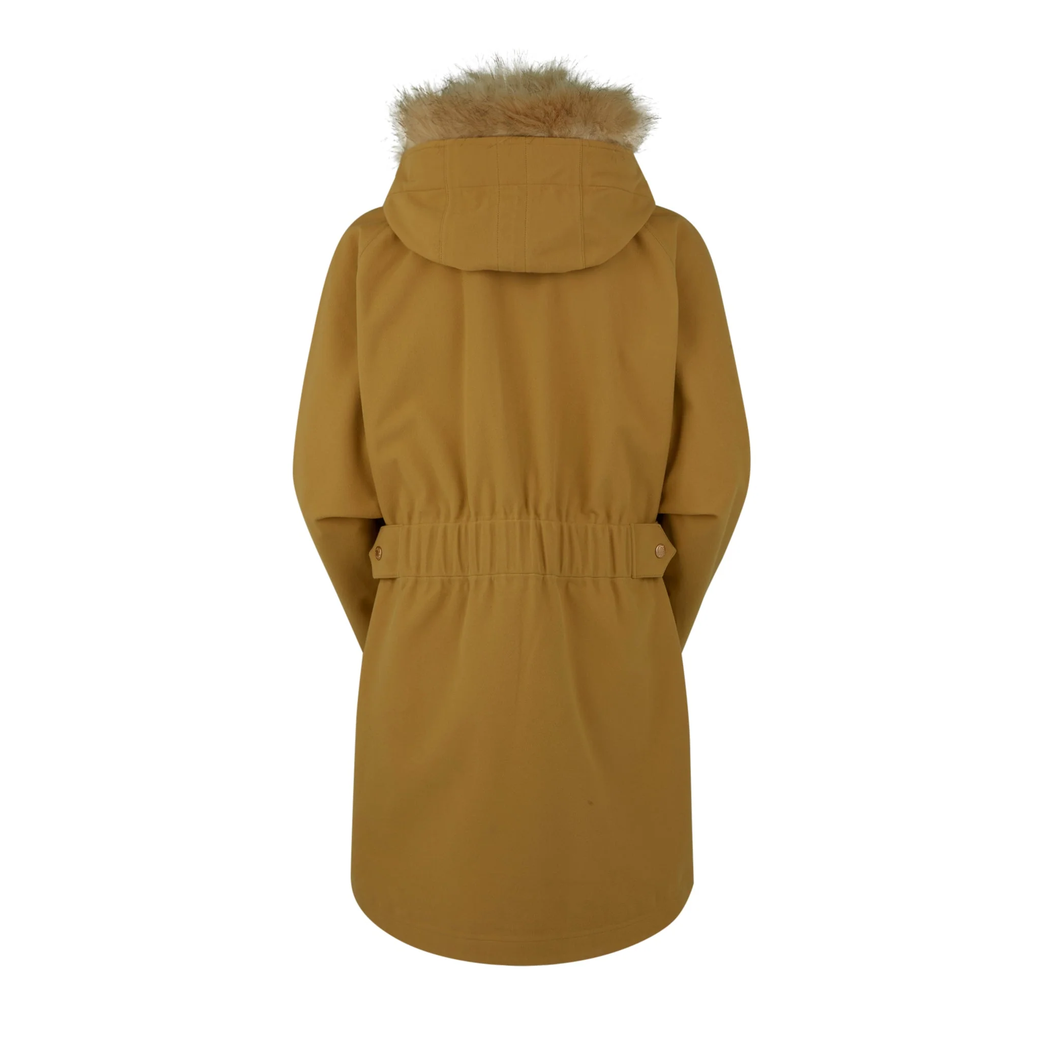 Ridgeline Womens Monsoon Nordic Jacket - Image 7