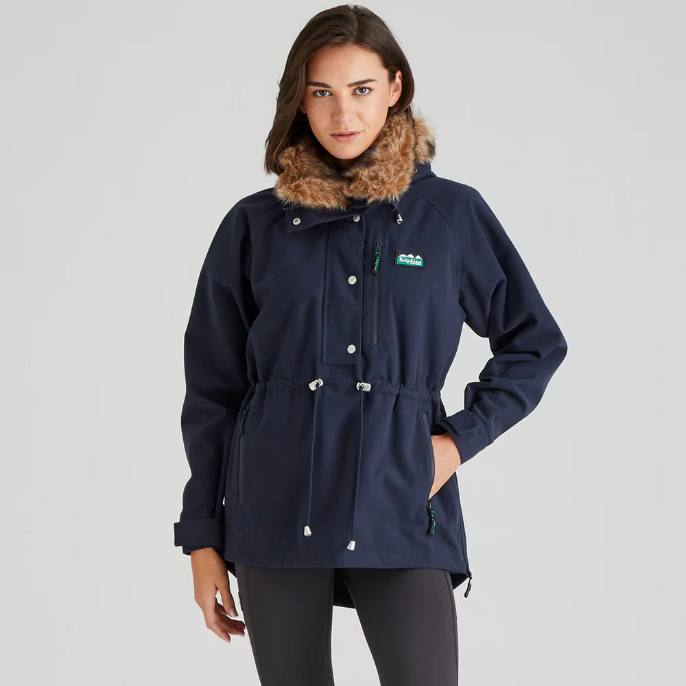 Ridgeline Womens Monsoon Nordic Smock - Image 13