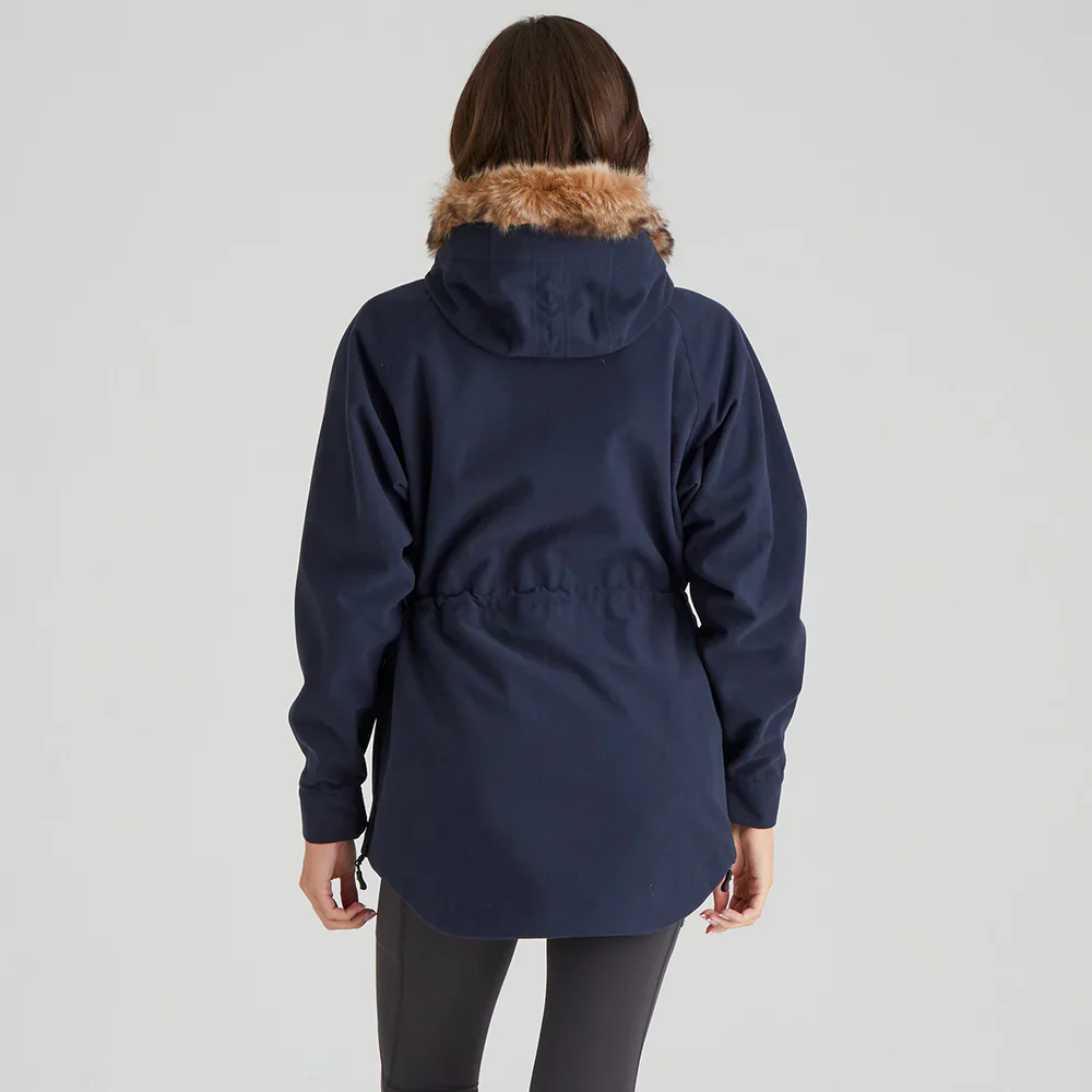 Ridgeline Womens Monsoon Nordic Smock - Image 15