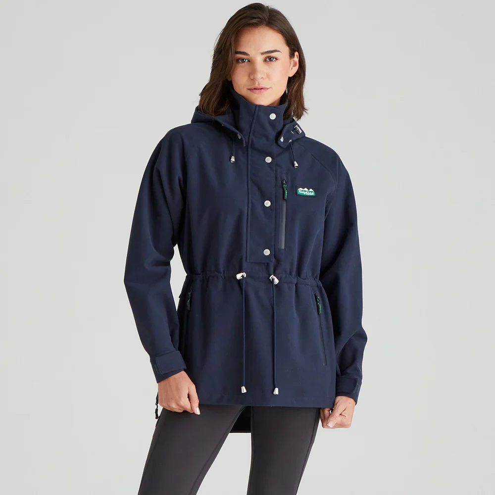 Ridgeline Womens Monsoon Nordic Smock - Image 16