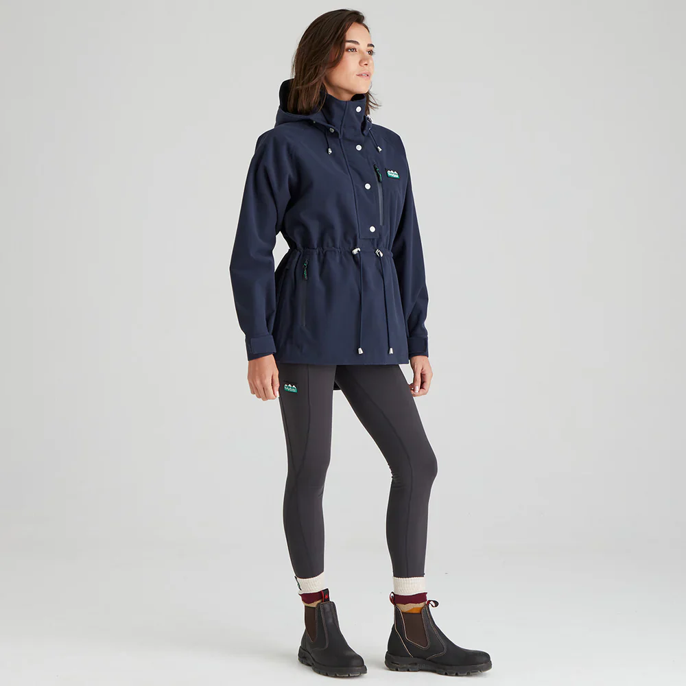 Ridgeline Womens Monsoon Nordic Smock - Image 17
