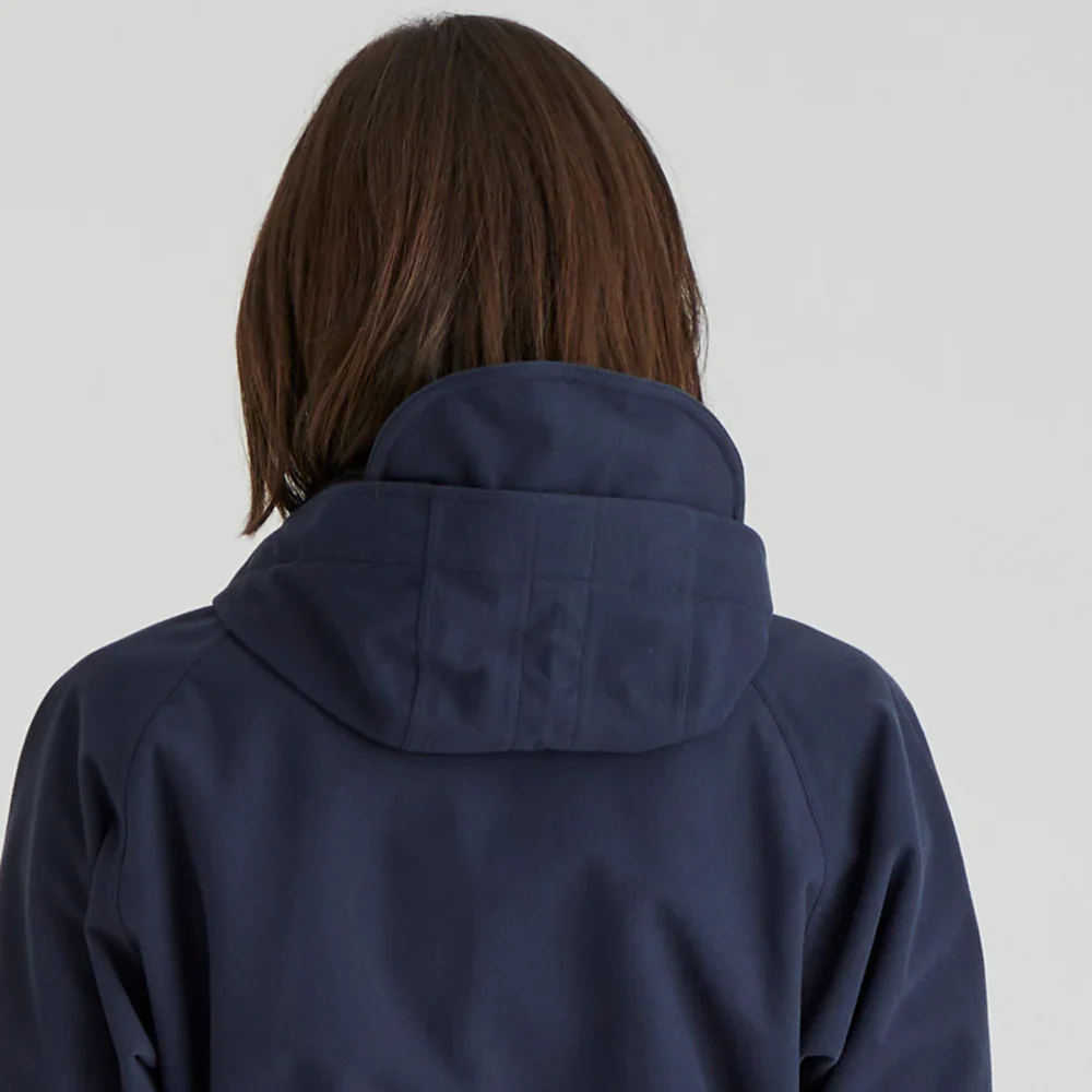Ridgeline Womens Monsoon Nordic Smock - Image 18
