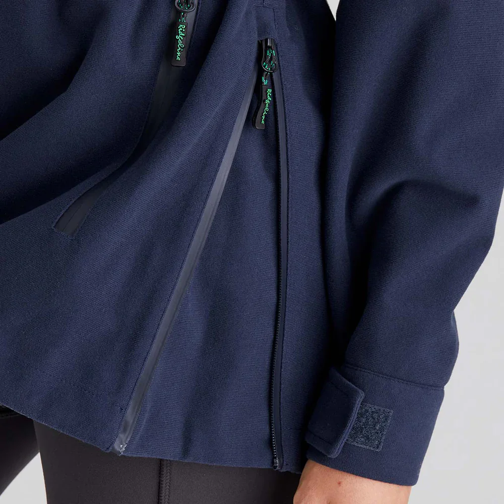 Ridgeline Womens Monsoon Nordic Smock - Image 19