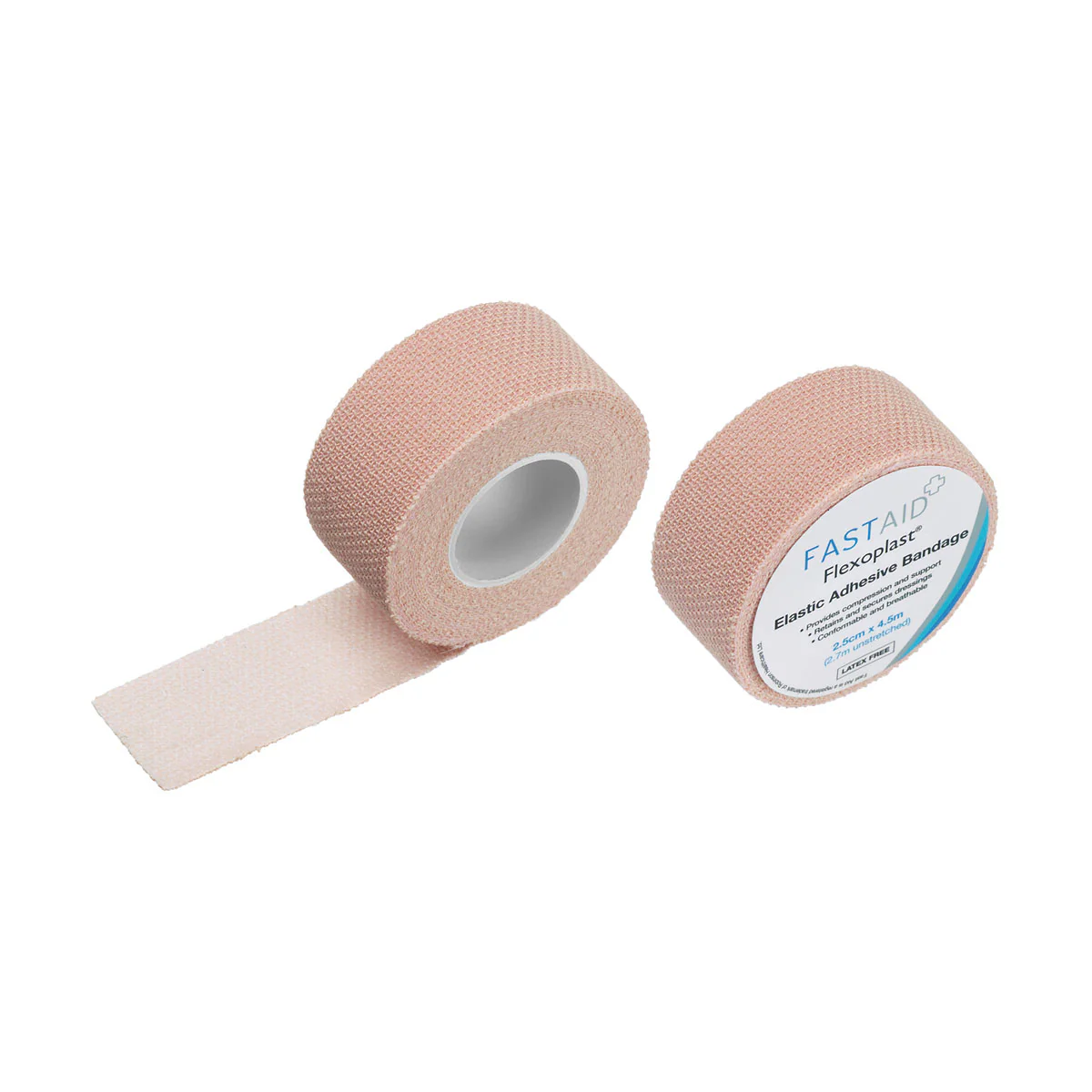 Robinson Flexoplast Elastic Adhesive Bandage - Image 2
