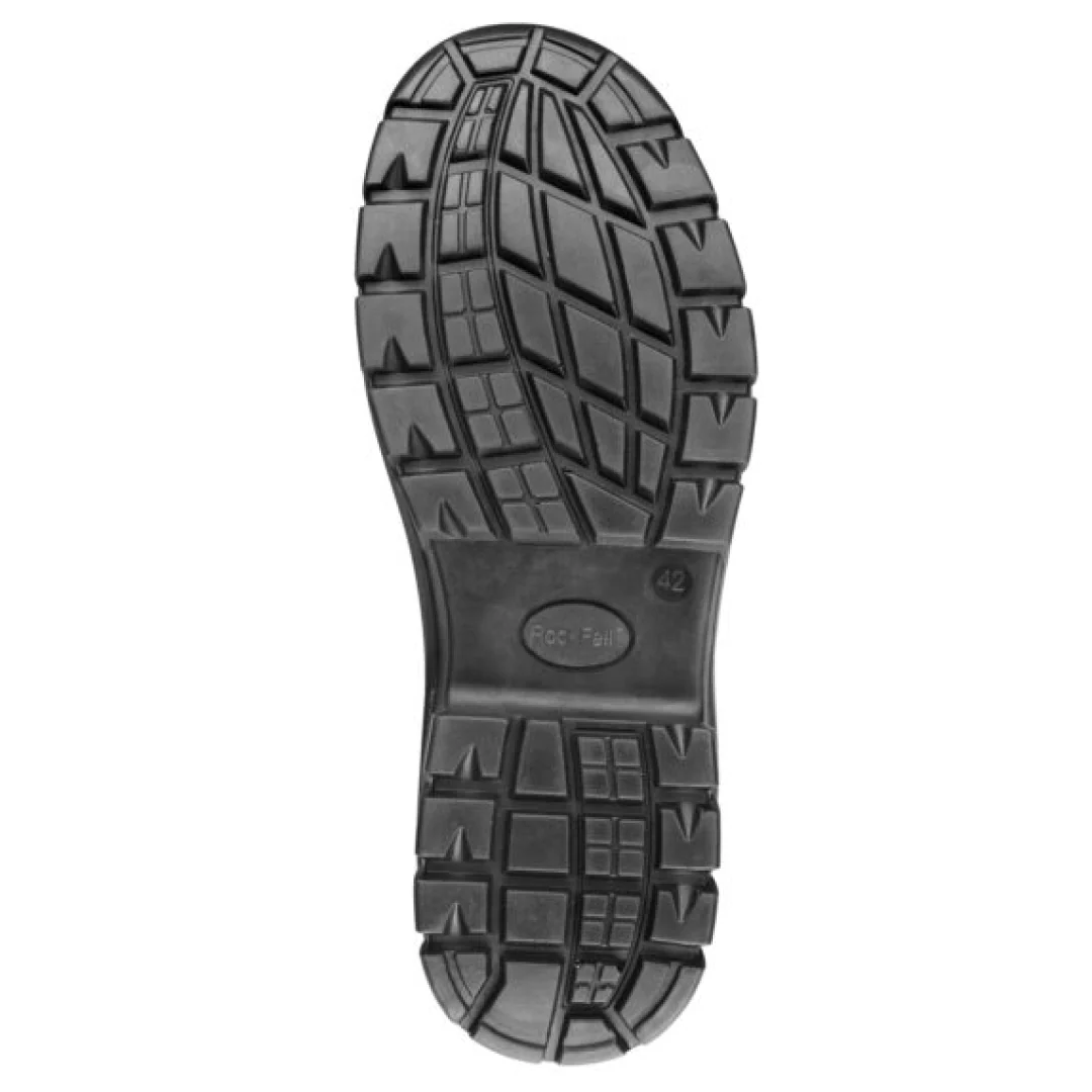 Rock Fall RF256 Furrow Chelsea Safety Boot - Image 2