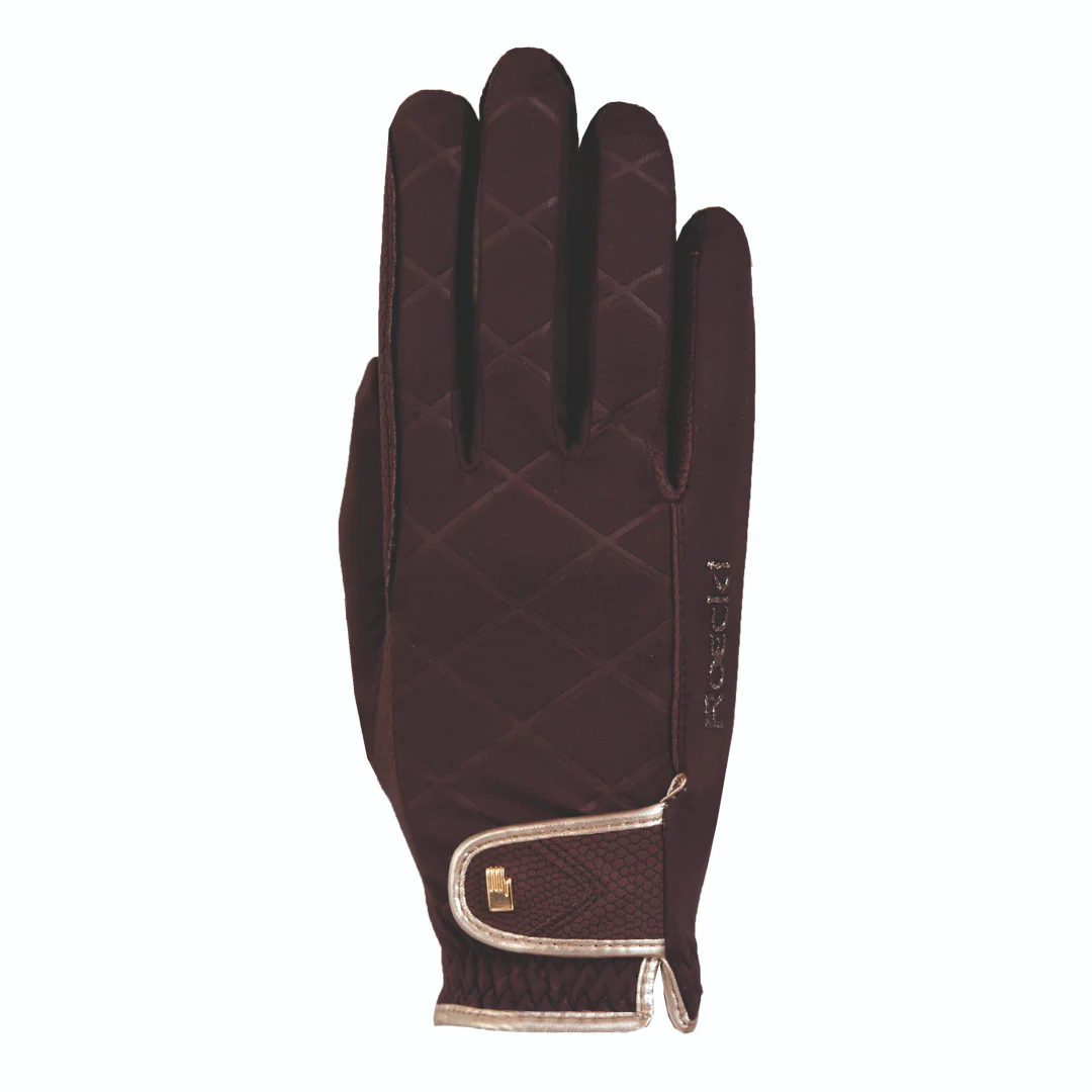 Roeckl Julia Riding Gloves - Image 2