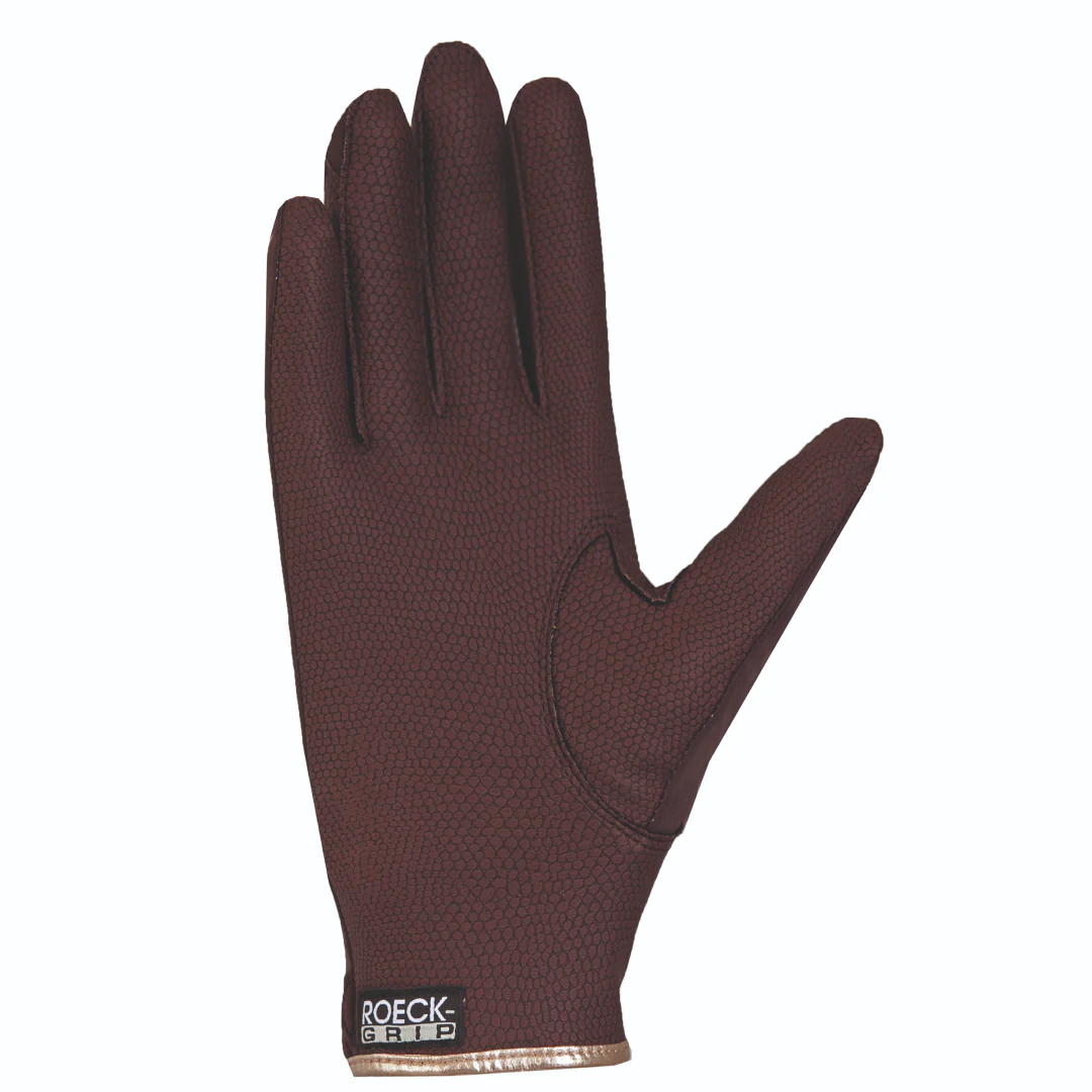 Roeckl Julia Riding Gloves - Image 3