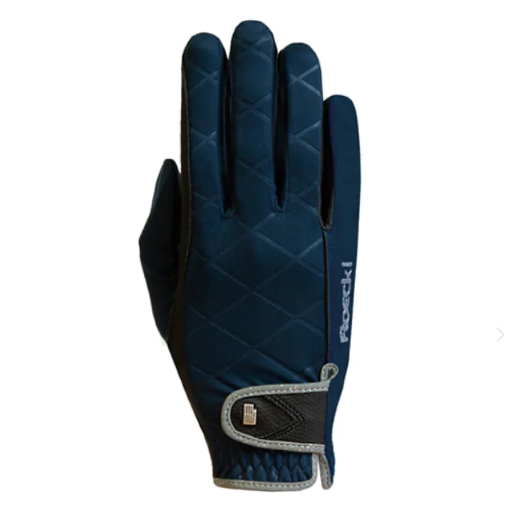 Roeckl Julia Riding Gloves - Image 4