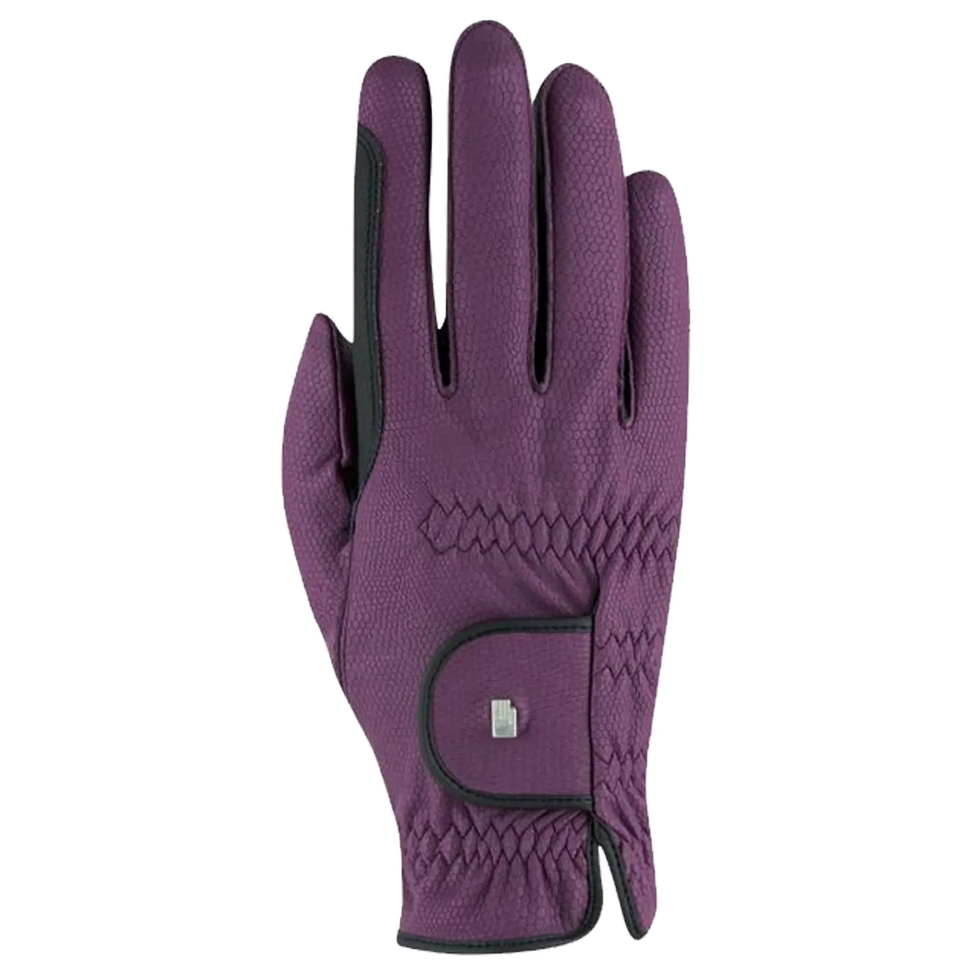 Roeckl Malta Winter Gloves - Image 4