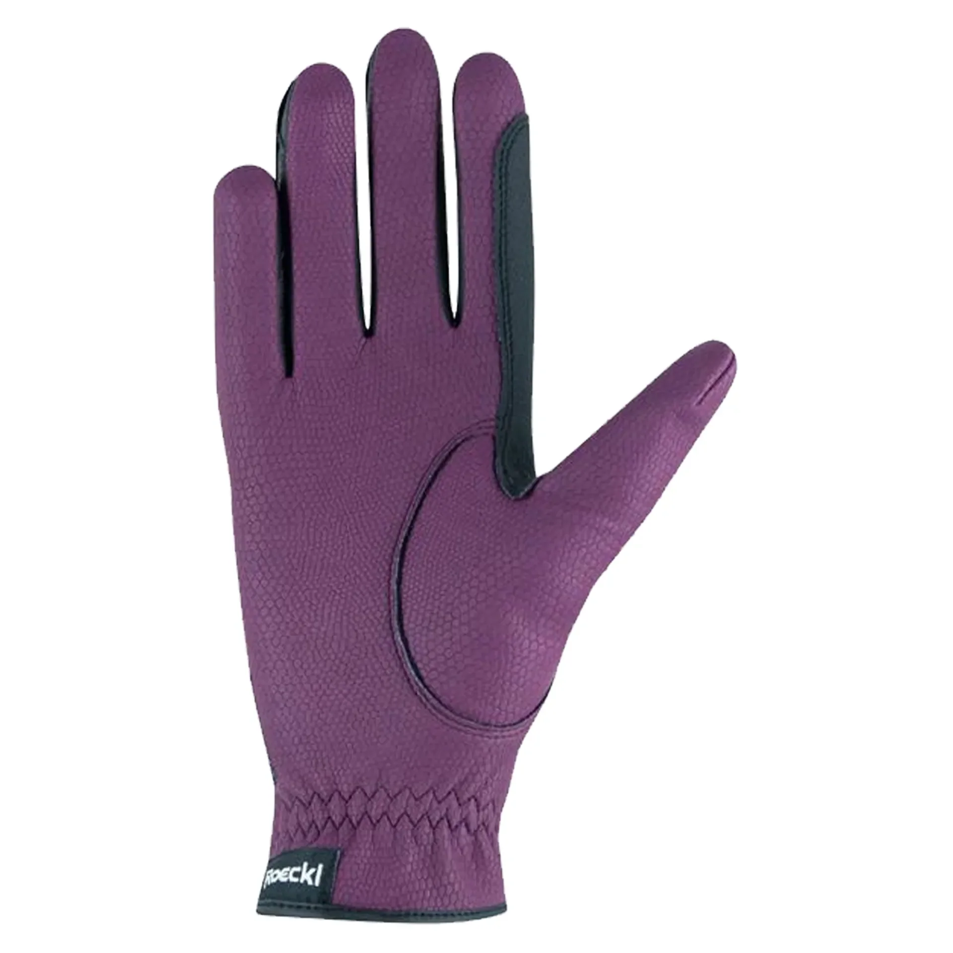 Roeckl Malta Winter Gloves - Image 5
