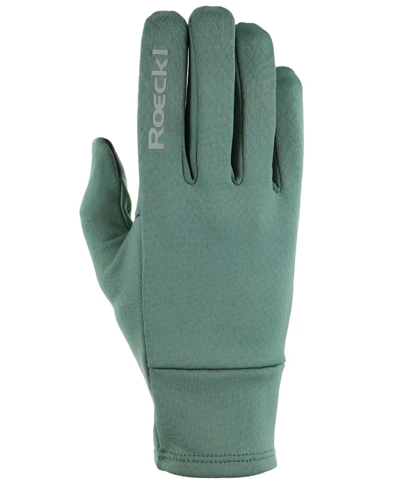 Roeckl Nanto Riding Gloves - Image 2