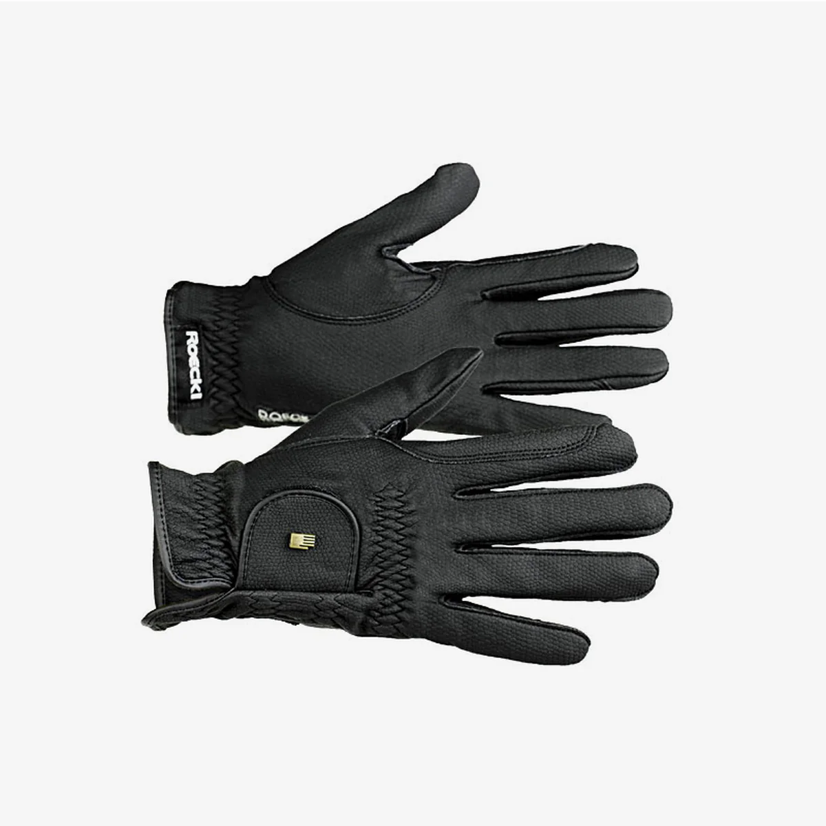Roeckl Roeck-Grip Winter Gloves