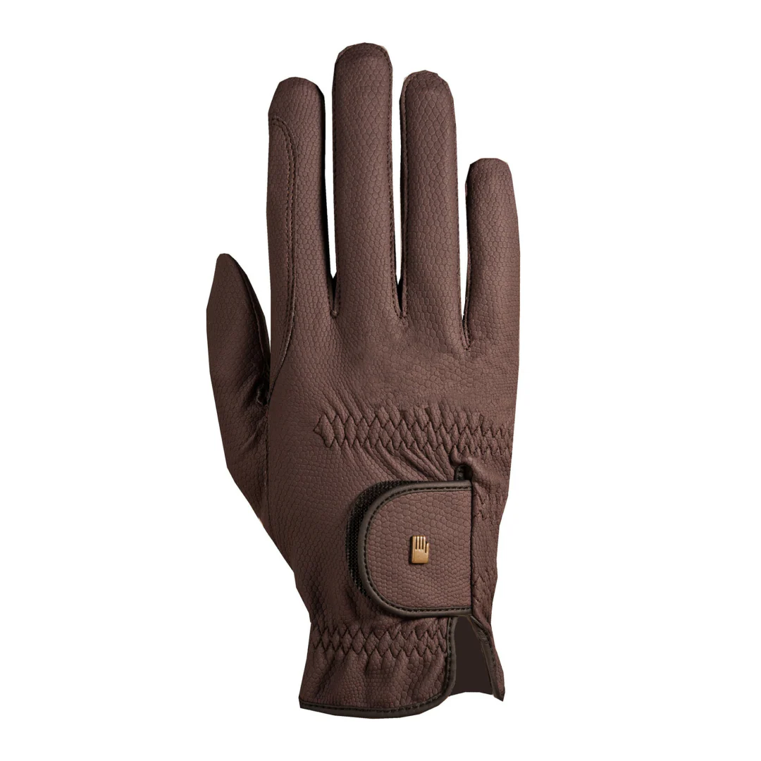 Roeckl Roeck-Grip Winter Junior Gloves - Image 3