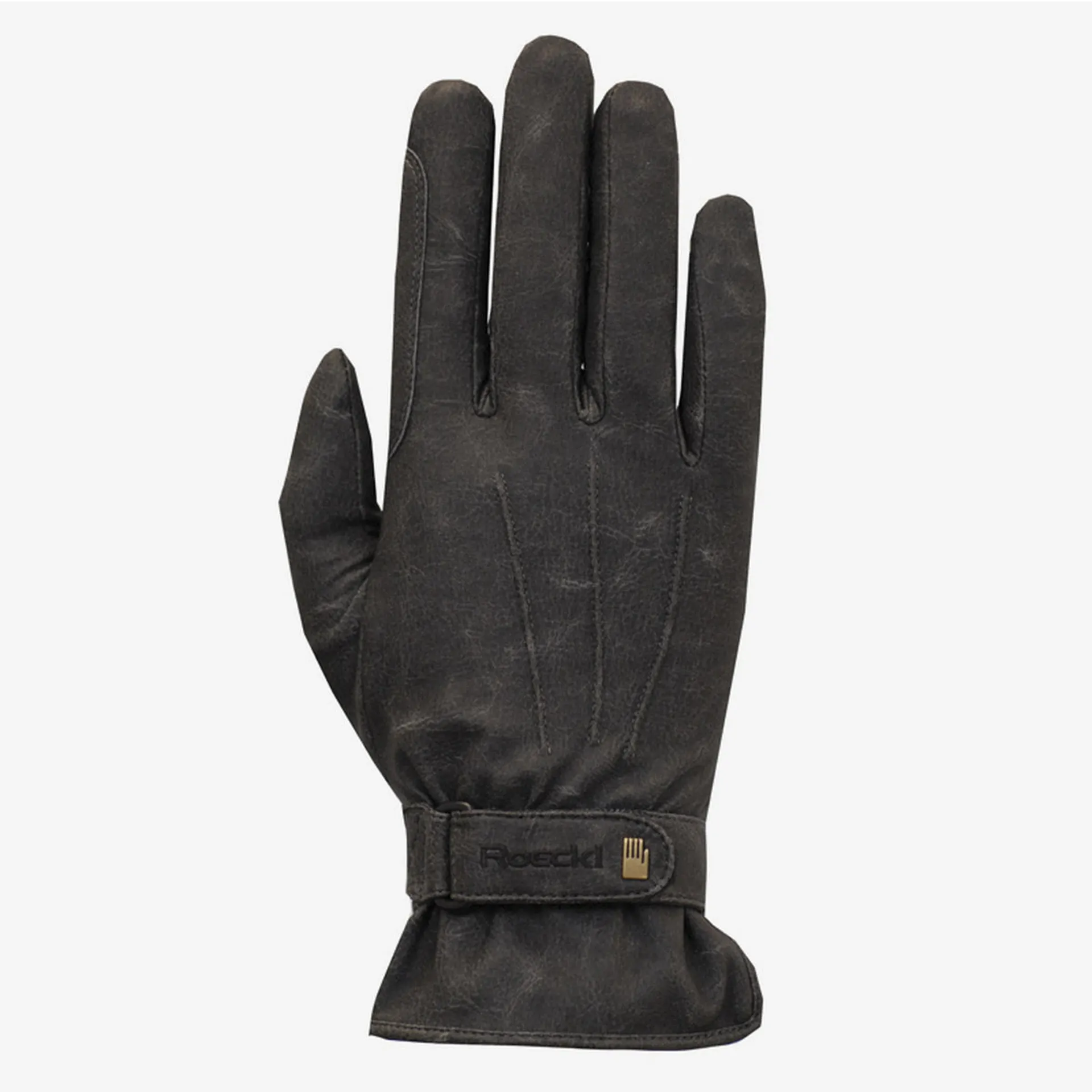 Roeckl Wago Riding Gloves