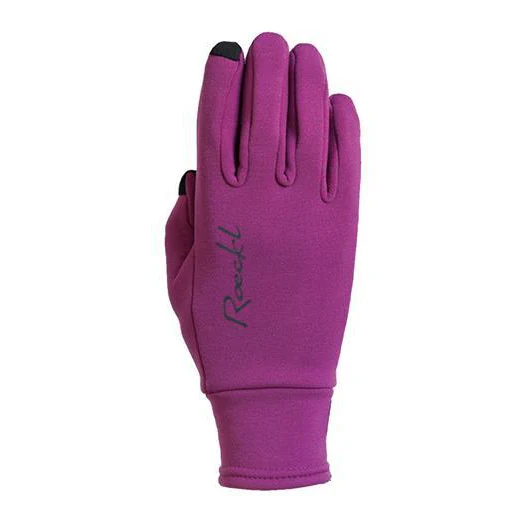 Roeckl Weldon Winter Gloves - Image 2